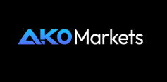 AKO Markets Logo