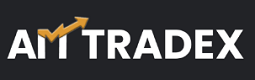 AM ﻿Tradex Logo