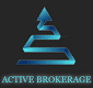Active Brokerage Logo