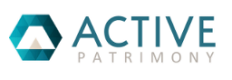 Active Patrimony Logo