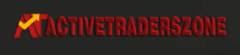 Activetraderszone Logo