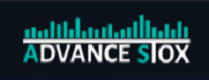 AdvanceStox Logo