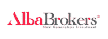 Alba Brokers Logo