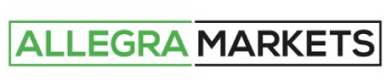 Allegra Markets Logo