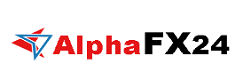 AlphaFX24 Logo
