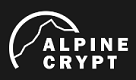 Alpine Crypt Logo