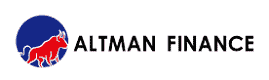 Altman Finance Logo