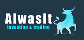 Alwasit Trade Logo