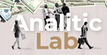 AnaliticLab Logo