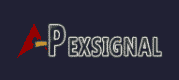 ApexSignal.online Logo