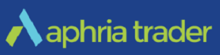 Aphria Trader Logo