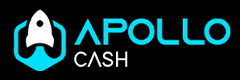 Apollo.cash Logo