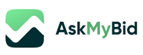 AskMyBid Logo