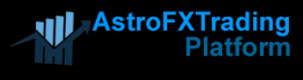 AstroFxTradingPlatform Logo