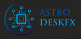 Astrodeskfx Logo