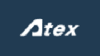 ATEX Coin Logo