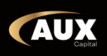 AuxCapital Logo