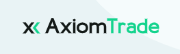 AxiomTrade.pro Logo