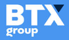 BTX Group (btxgroup.io) Logo