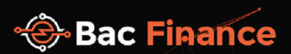 Bac Finance Logo