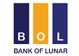 Bank of Lunar Logo