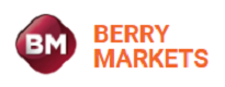 Berry Markets Logo