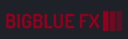 BigBlue FX Logo