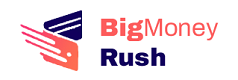 BigMoneyRush Logo
