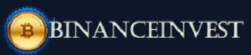 BinanceInvest Logo