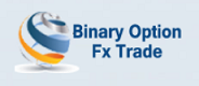 BinaryOption FxTrade Logo