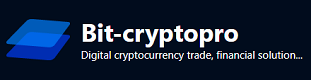Bit-CryptoPro Logo