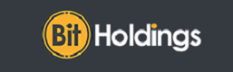 Bit-Holdings Logo