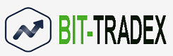 Bit-Tradex Logo