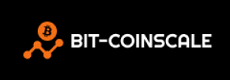 Bit-coinscale.co Logo