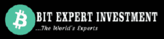 Bit Expert Investment Logo
