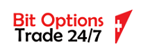 BitOptionsTrade247 Logo