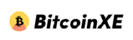 BitcoinXE Logo