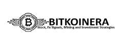 Bitkoinera Logo