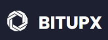 Bitupx Logo