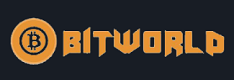 Bitworld Logo