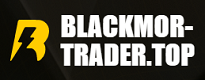 Blackmor-Trader.top Logo