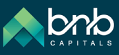 BNB Capitals Logo