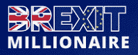 Brexit Millionaire Logo