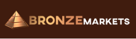 BronzeMarkets Logo