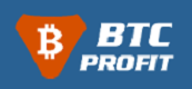 BTCProfit Logo