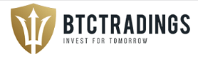 Btctradings Logo