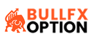BullFX Option Logo