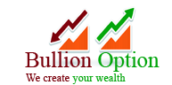 Bullion Option Logo