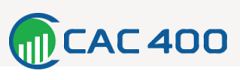 CAC400 Logo