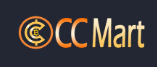 CcMart Logo